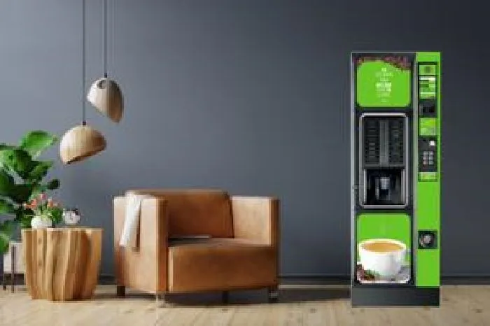 Imagem ilustrativa de Locação de máquina de café são paulo